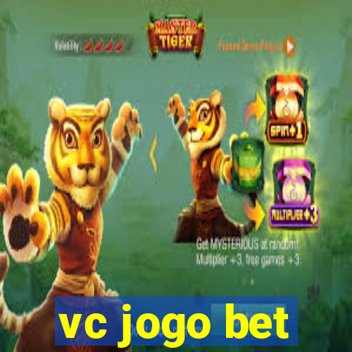 vc jogo bet